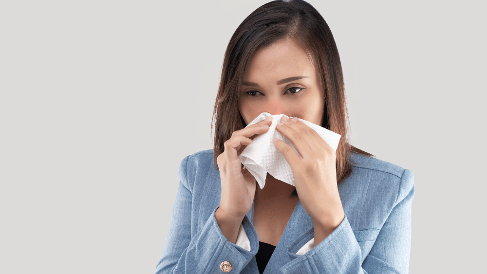Allergic Rhinitis