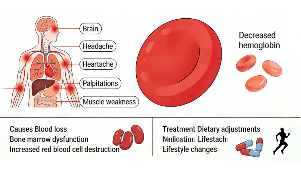 Anemia