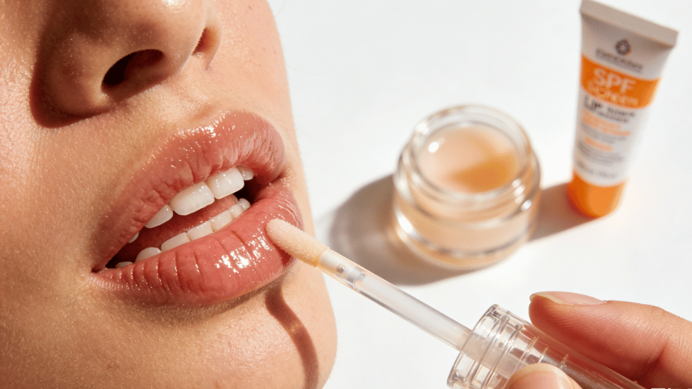 Chapped Lips