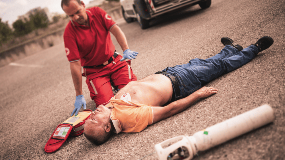 How Does CPR Save Lives