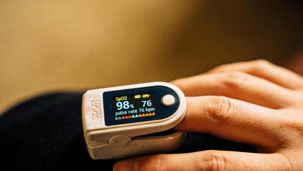 How to Use Pulse Oximeters