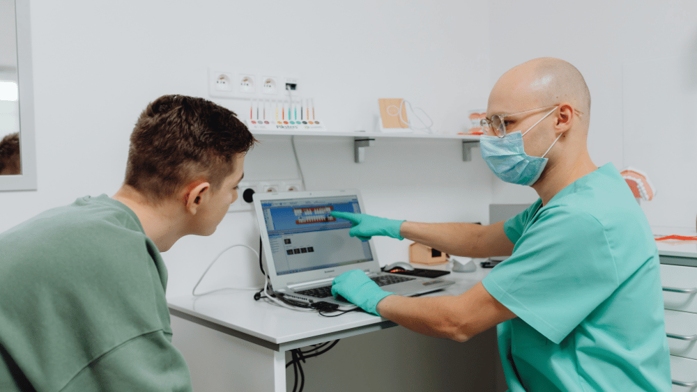 Medical Data Privacy