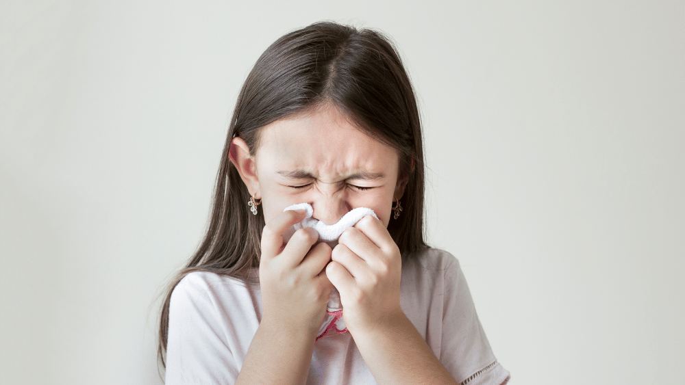 Seasonal Allergic Rhinitis