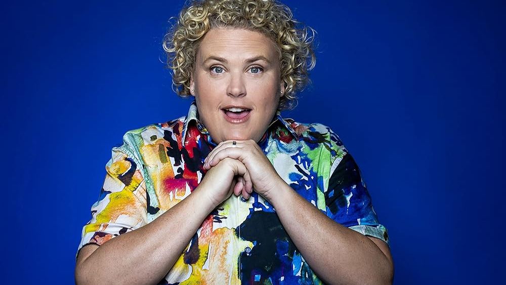 Fortune Feimster as Roo (Ruth)